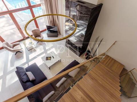 дом по адресу Бучанський