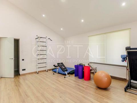 дом по адресу Бучанський