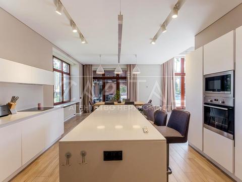 дом по адресу Бучанський