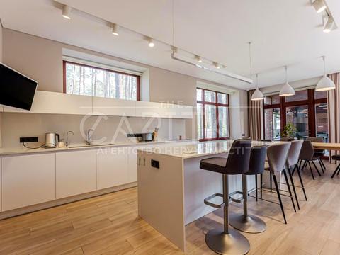 дом по адресу Бучанський