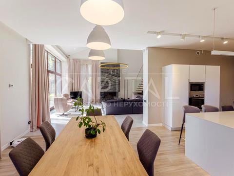 дом по адресу Бучанський