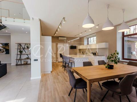 дом по адресу Бучанський