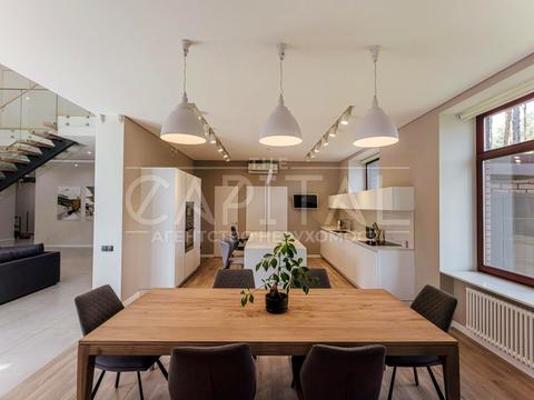 дом по адресу Бучанський