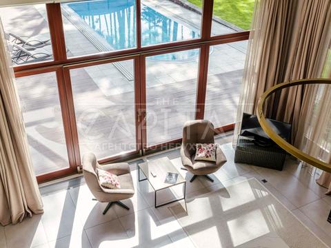 дом по адресу Бучанський