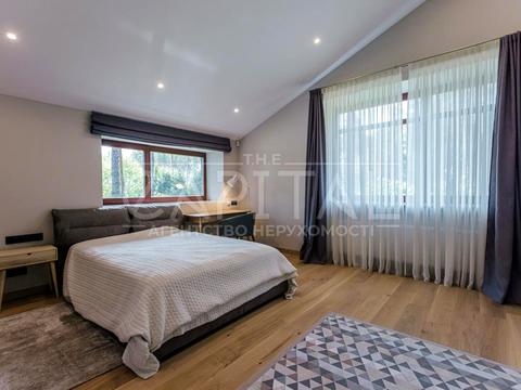 дом по адресу Бучанський