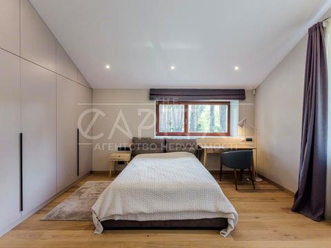 дом по адресу Бучанський