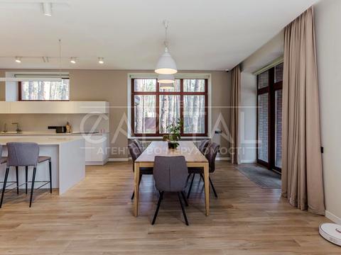 дом по адресу Бучанський