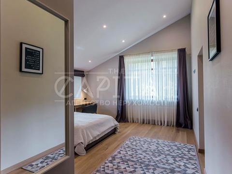 дом по адресу Бучанський