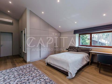 дом по адресу Бучанський