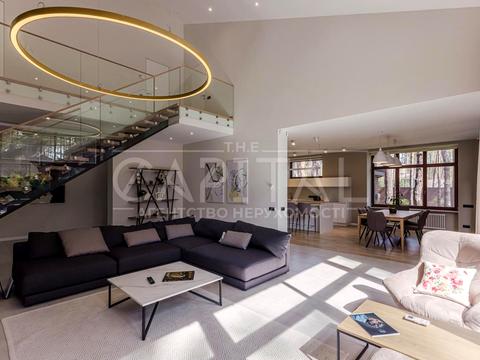 дом по адресу Бучанський