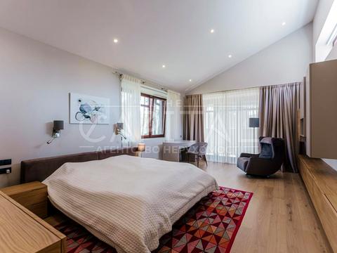 дом по адресу Бучанський