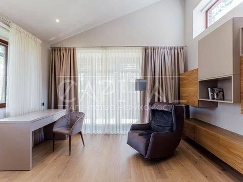 дом по адресу Бучанський