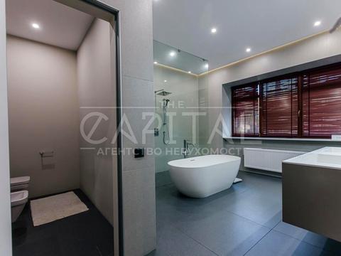 дом по адресу Бучанський