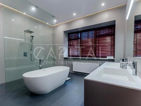 дом по адресу Бучанський