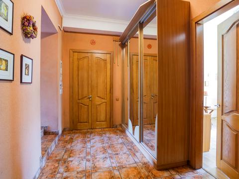 квартира по адресу Богдана Хмельницкого ул., 74