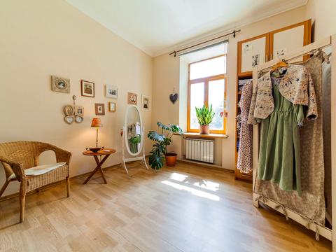 квартира по адресу Богдана Хмельницкого ул., 74