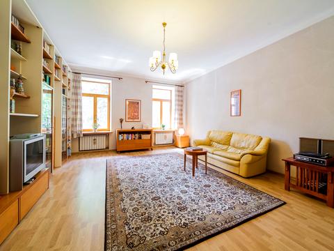 квартира по адресу Богдана Хмельницкого ул., 74