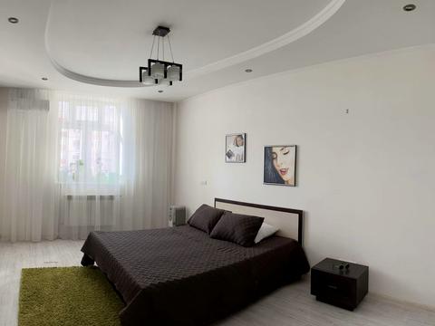 квартира за адресою Петра Калнишевського вул. (Михайла Майорова), 7