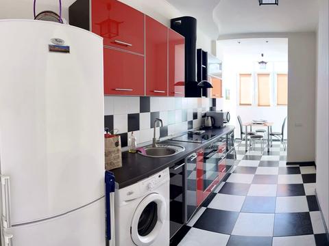 квартира за адресою Петра Калнишевського вул. (Михайла Майорова), 7