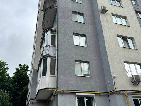 квартира по адресу Північний бульв., 5б