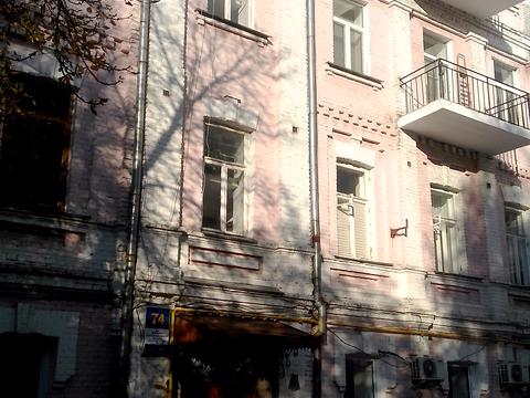 квартира по адресу Богдана Хмельницкого ул., 74