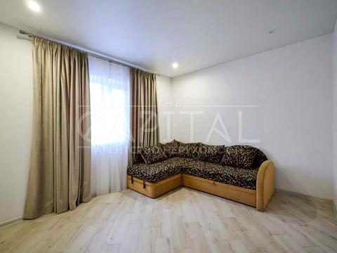 дом по адресу Берковецкая ул.