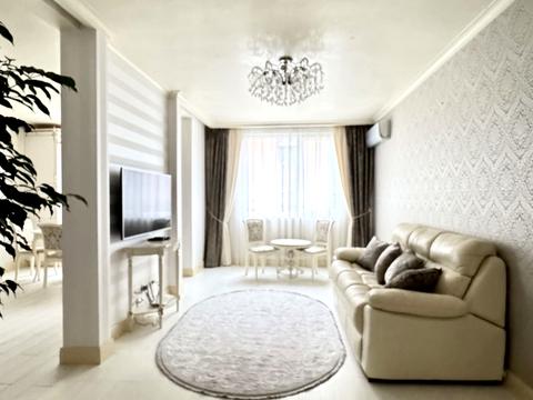 квартира по адресу Угорская ул., 14а