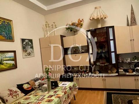 квартира по адресу Олеся Гончара ул., 19