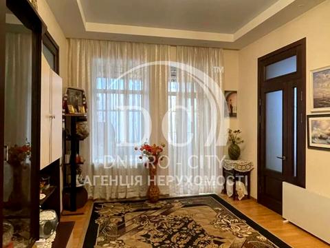 квартира по адресу Олеся Гончара ул., 19