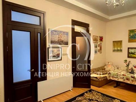 квартира по адресу Олеся Гончара ул., 19