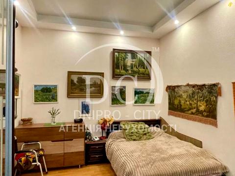 квартира по адресу Олеся Гончара ул., 19