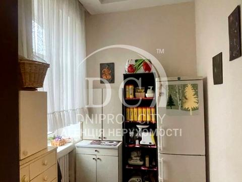 квартира по адресу Олеся Гончара ул., 19