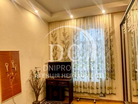 квартира по адресу Олеся Гончара ул., 19