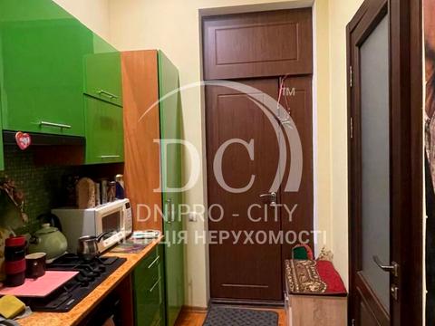 квартира по адресу Олеся Гончара ул., 19