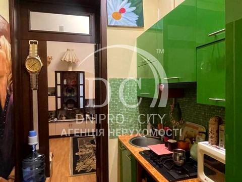 квартира по адресу Олеся Гончара ул., 19