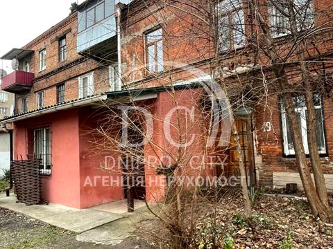 квартира по адресу Олеся Гончара ул., 19