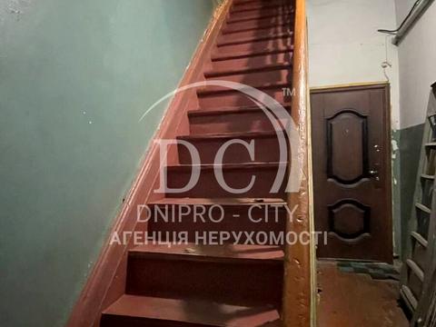 квартира по адресу Олеся Гончара ул., 19