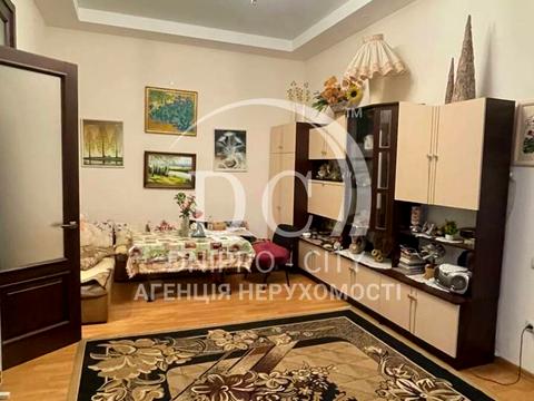 квартира по адресу Олеся Гончара ул., 19