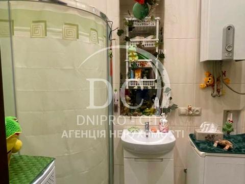 квартира по адресу Олеся Гончара ул., 19