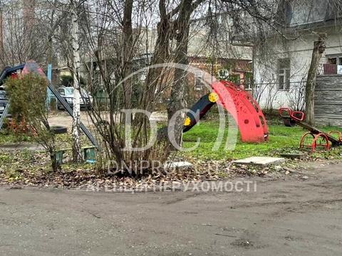 квартира по адресу Олеся Гончара ул., 19