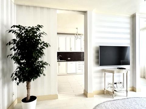 квартира по адресу Угорская ул., 14а