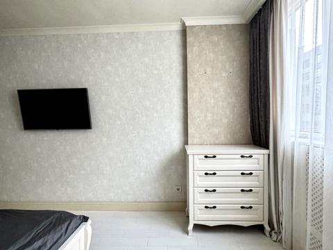 квартира по адресу Угорская ул., 14а