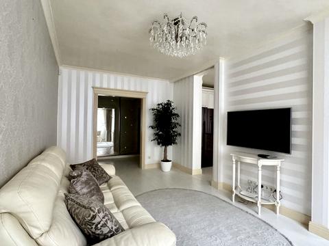 квартира по адресу Угорская ул., 14а