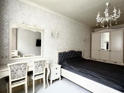 квартира по адресу Угорская ул., 14а