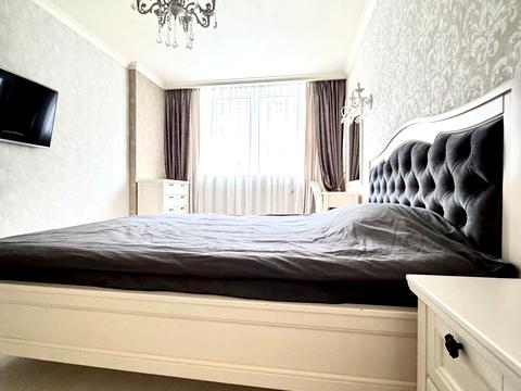 квартира по адресу Угорская ул., 14а