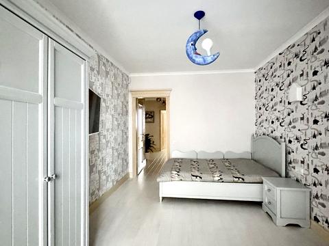 квартира по адресу Угорская ул., 14а