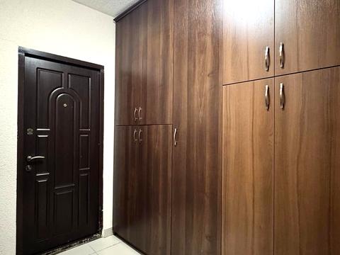 квартира по адресу Угорская ул., 14а