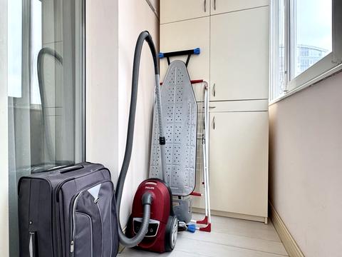 квартира по адресу Угорская ул., 14а