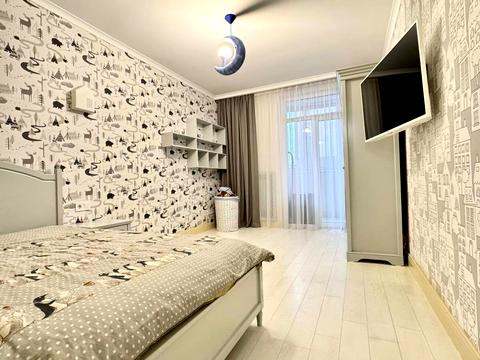 квартира по адресу Угорская ул., 14а