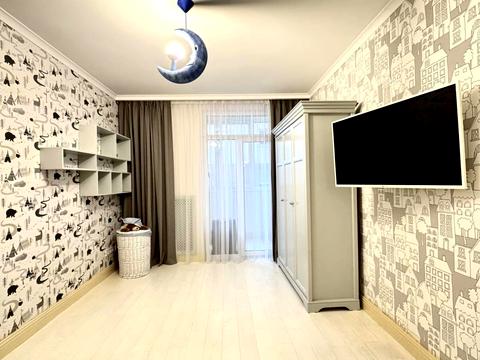 квартира по адресу Угорская ул., 14а